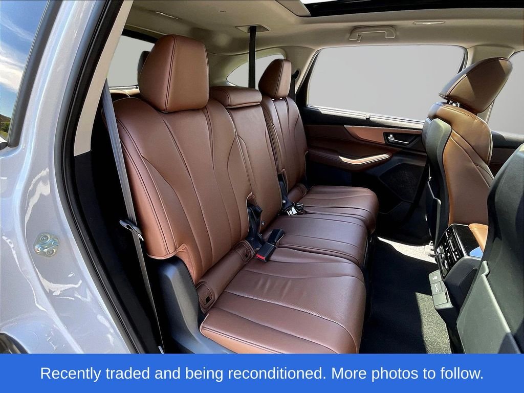 Used 2024 White Acura Technology image 25