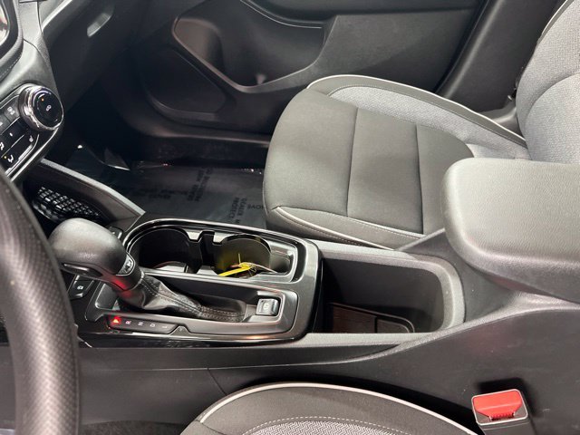 Used 2023 Black Chevrolet LT image 19