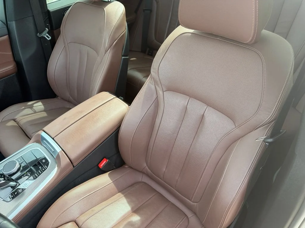 2022 BMW X5 M50i - Photo 38