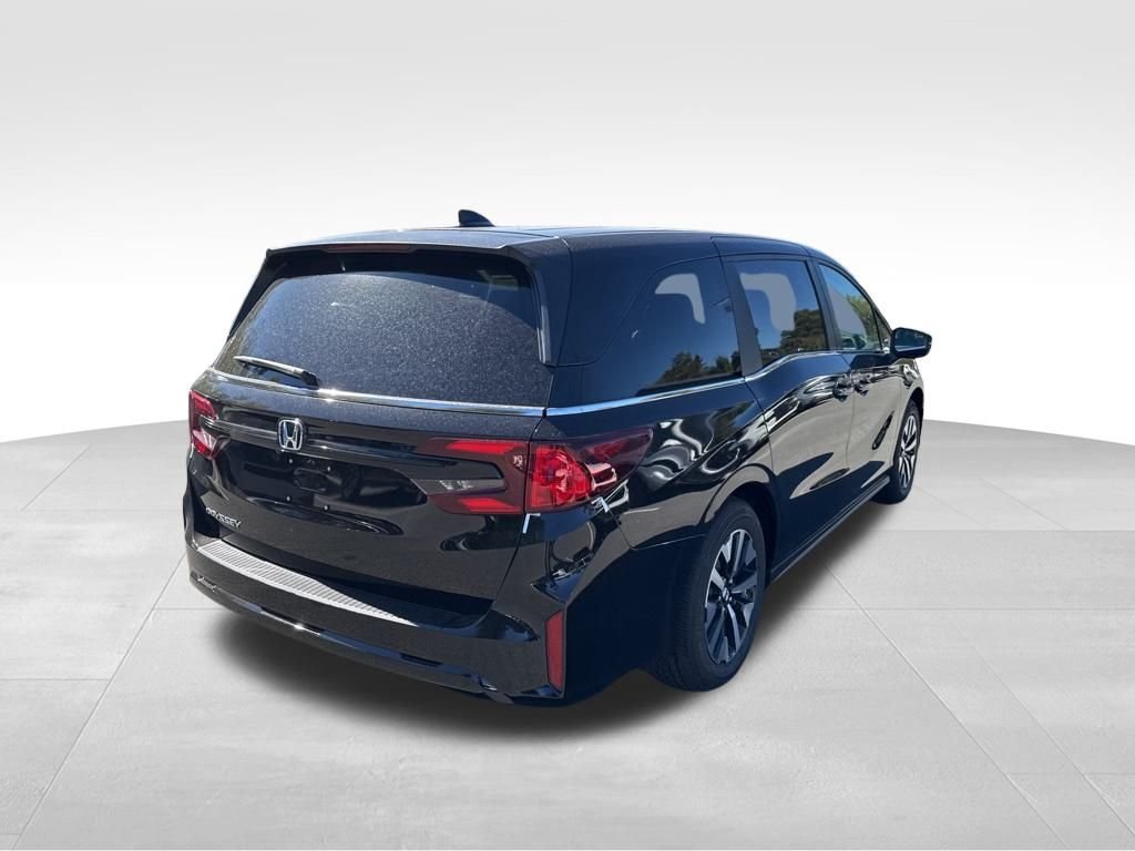 2026 Honda Odyssey EX-L - Photo 7