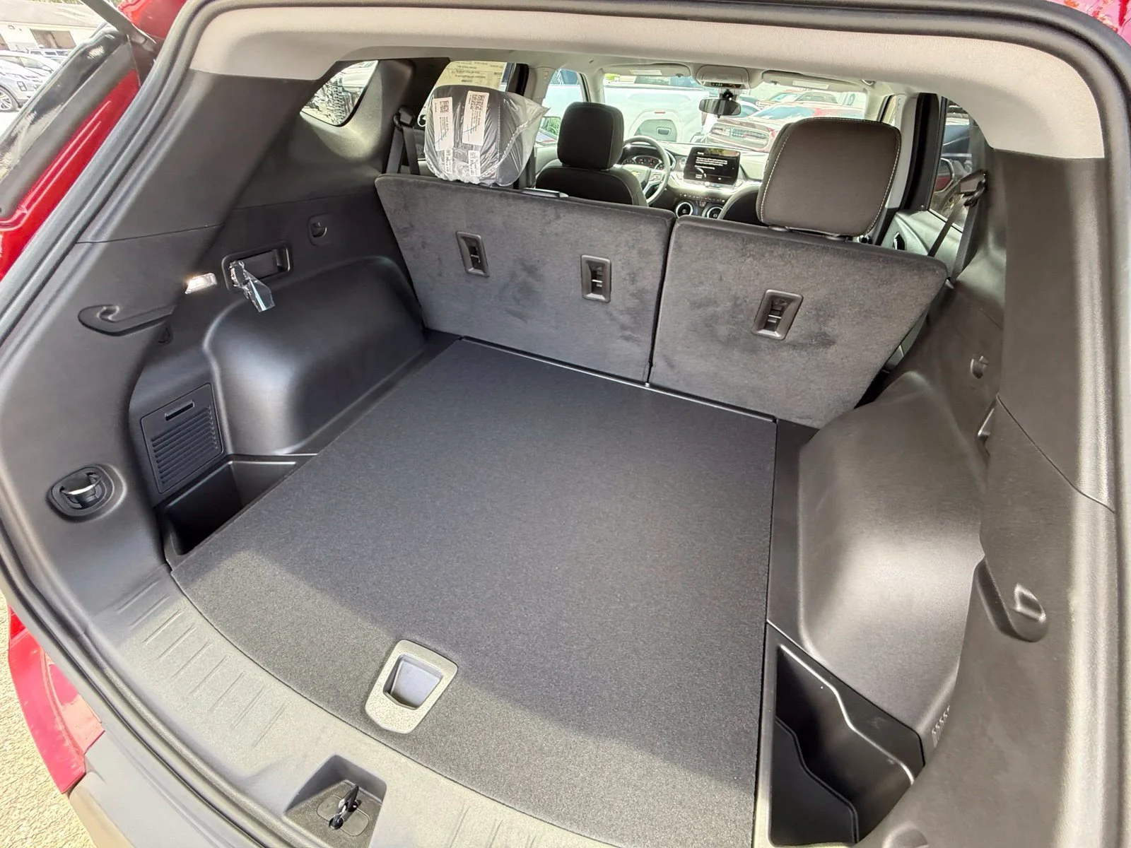 2026 Chevrolet Blazer 2LT - Photo 26