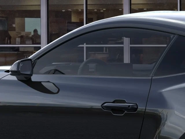 New 2026 Shadow Black Ford EcoBoost image 20