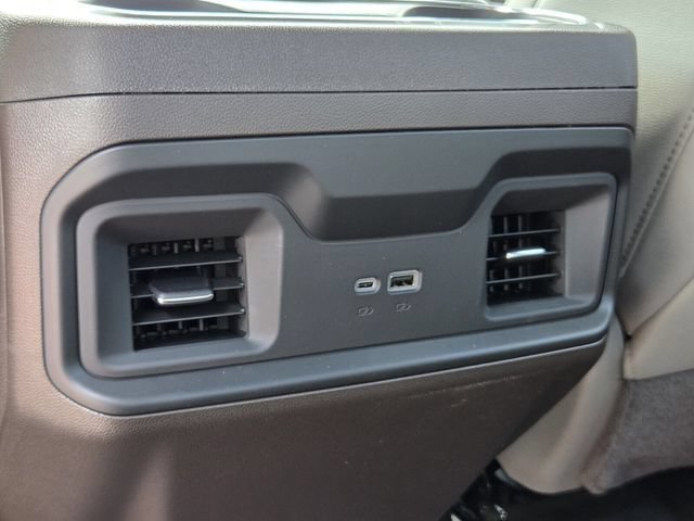 2026 Chevrolet Silverado 1500 LT Trail Boss - Photo 11