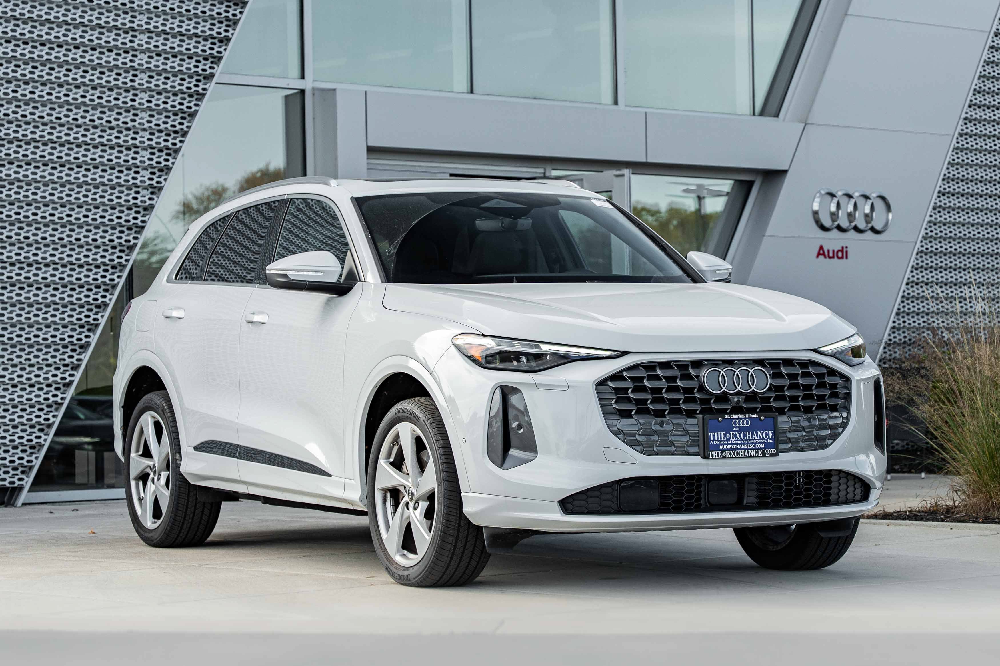 2025 Audi Q5