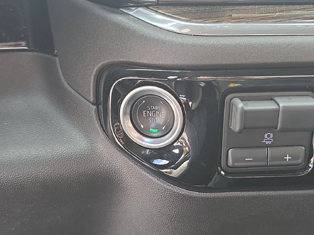 2025 Chevrolet Silverado 2500HD LT - Photo 17