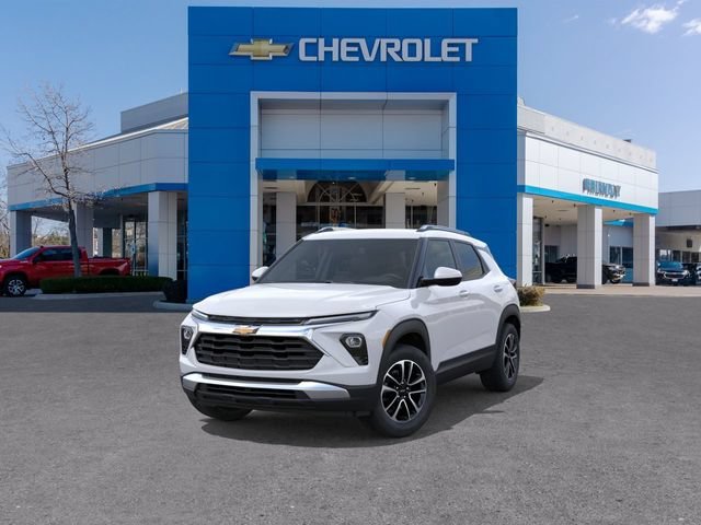 2026 Chevrolet Trailblazer LT - Photo 9