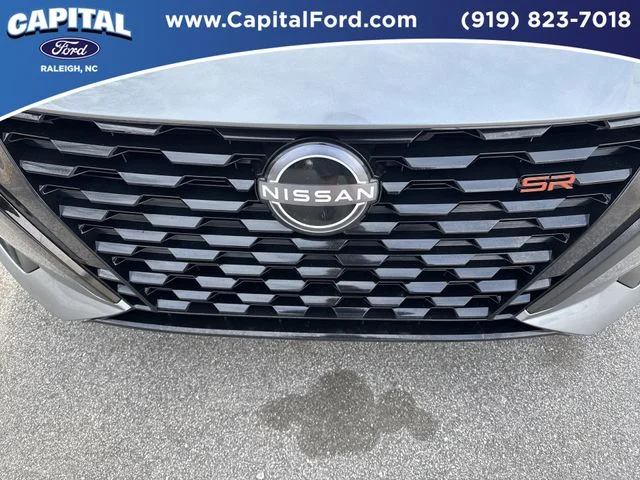 Used 2025 Gray Nissan 2.5 SR image 10