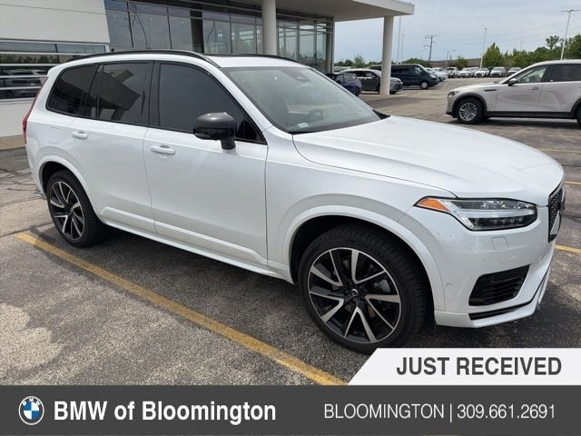 2023 Volvo XC90 T8 Ultimate Dark Theme 7-Seater 4WD's photo