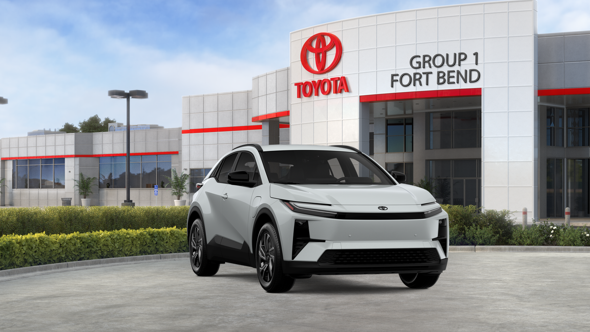 New 2026 Wind Chill Pearl Toyota SE image 14