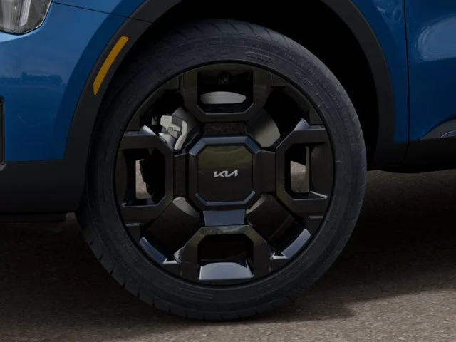 New 2026 Mineral Blue Kia X-Line SX Prestige AWD image 9