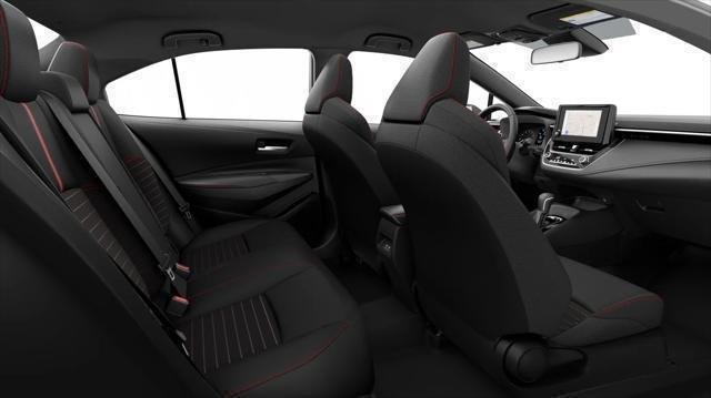 2025 Toyota Corolla SE - Photo 594