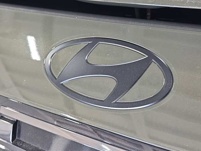 Certified Used 2026 Titan Green Hyundai XRT Pro image 38