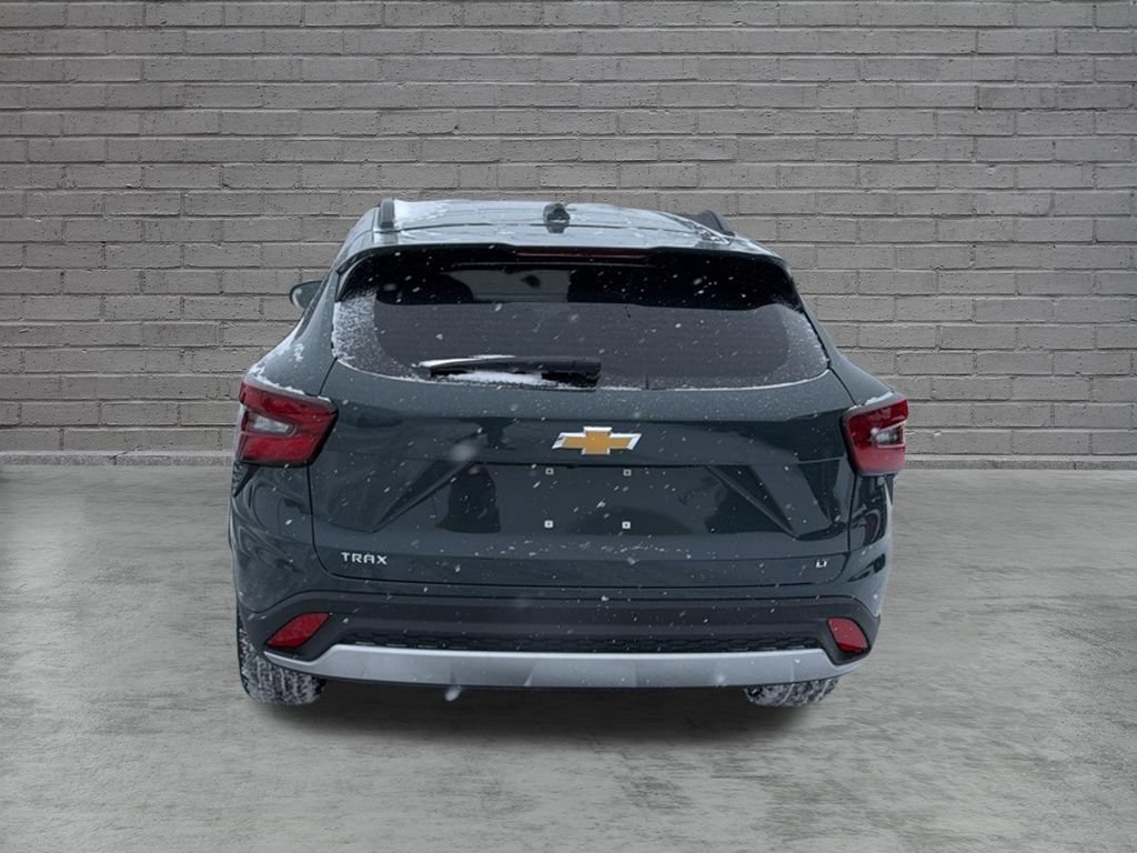 2026 Chevrolet Trax LT - Photo 9