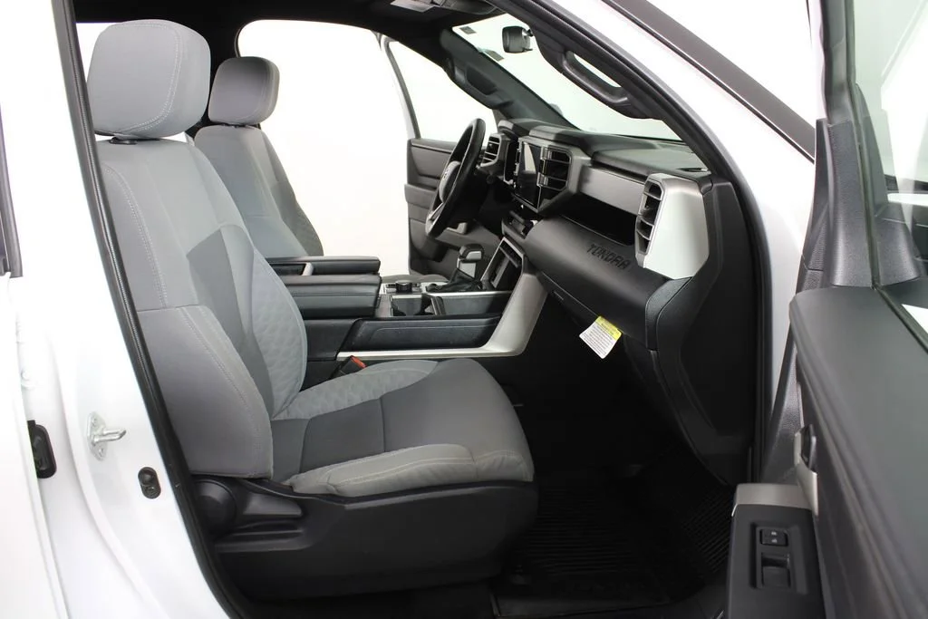Used 2025 White Toyota SR image 15