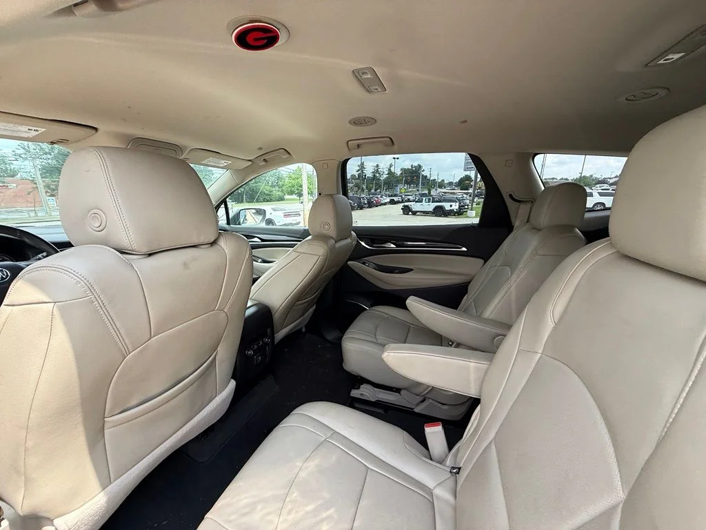 Used 2019 Gray Buick Essence image 24
