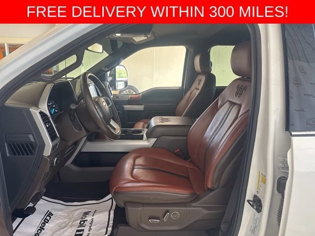 2022 Ford F-250 Super Duty King Ranch - Photo 3