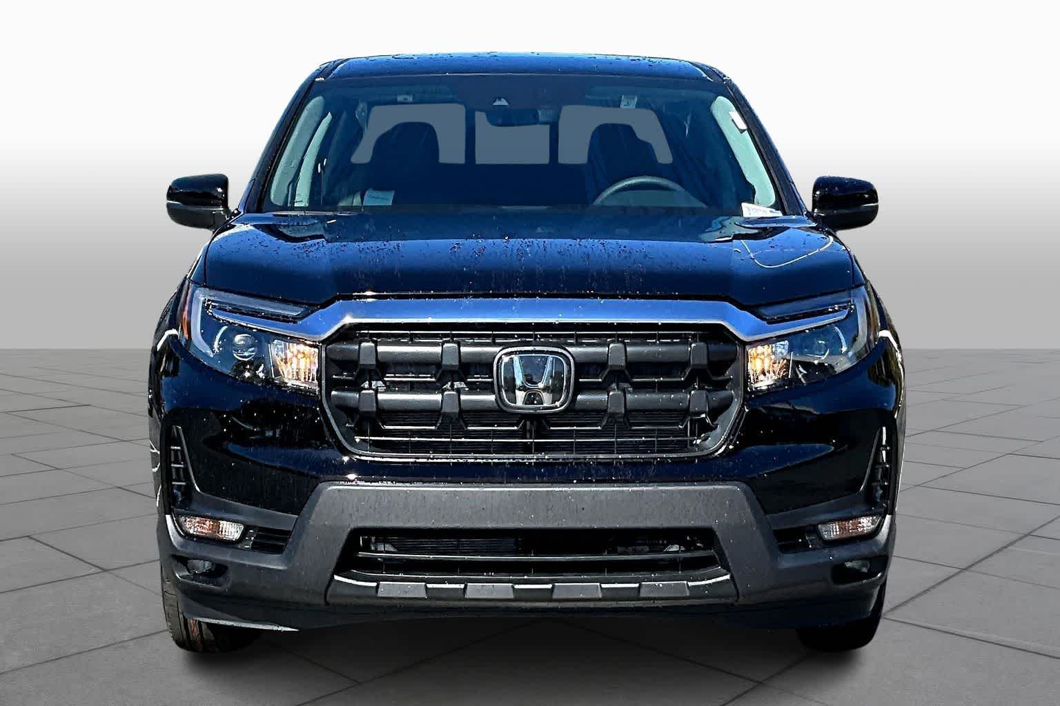 2026 Honda Ridgeline RTL - Photo 3