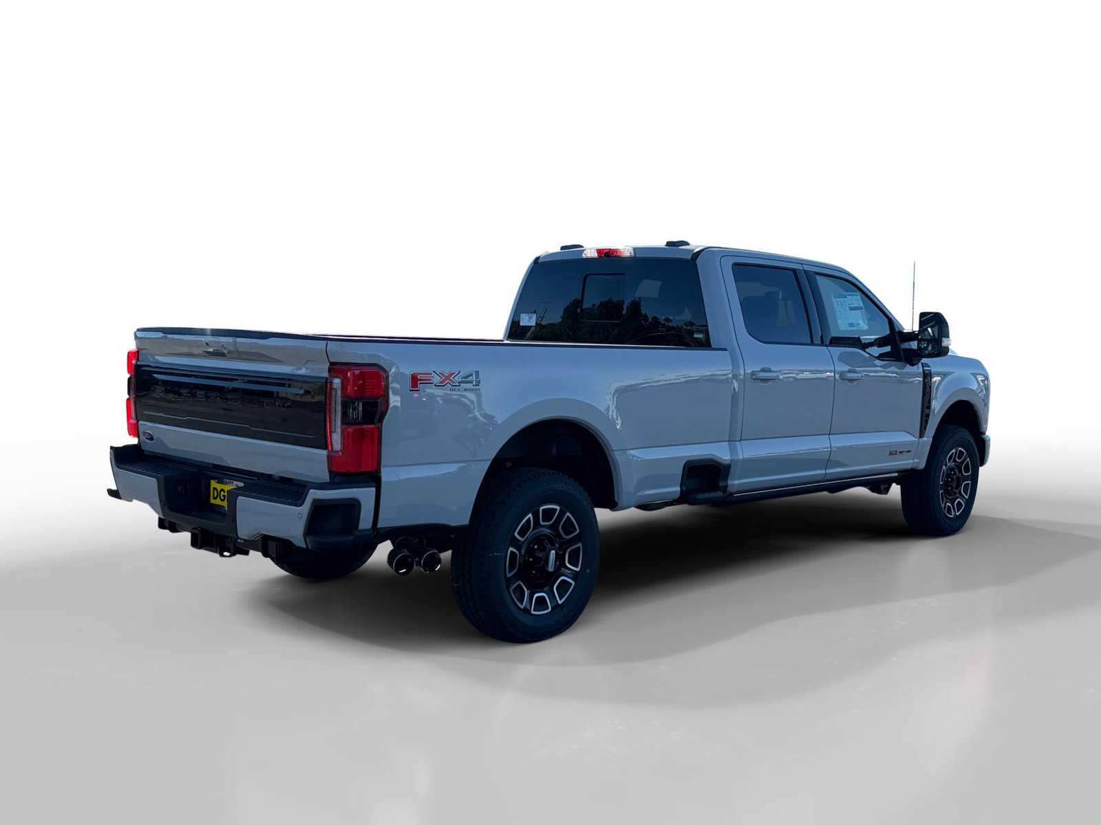 New 2026 Avalanche Ford F-350® Platinum® image 5