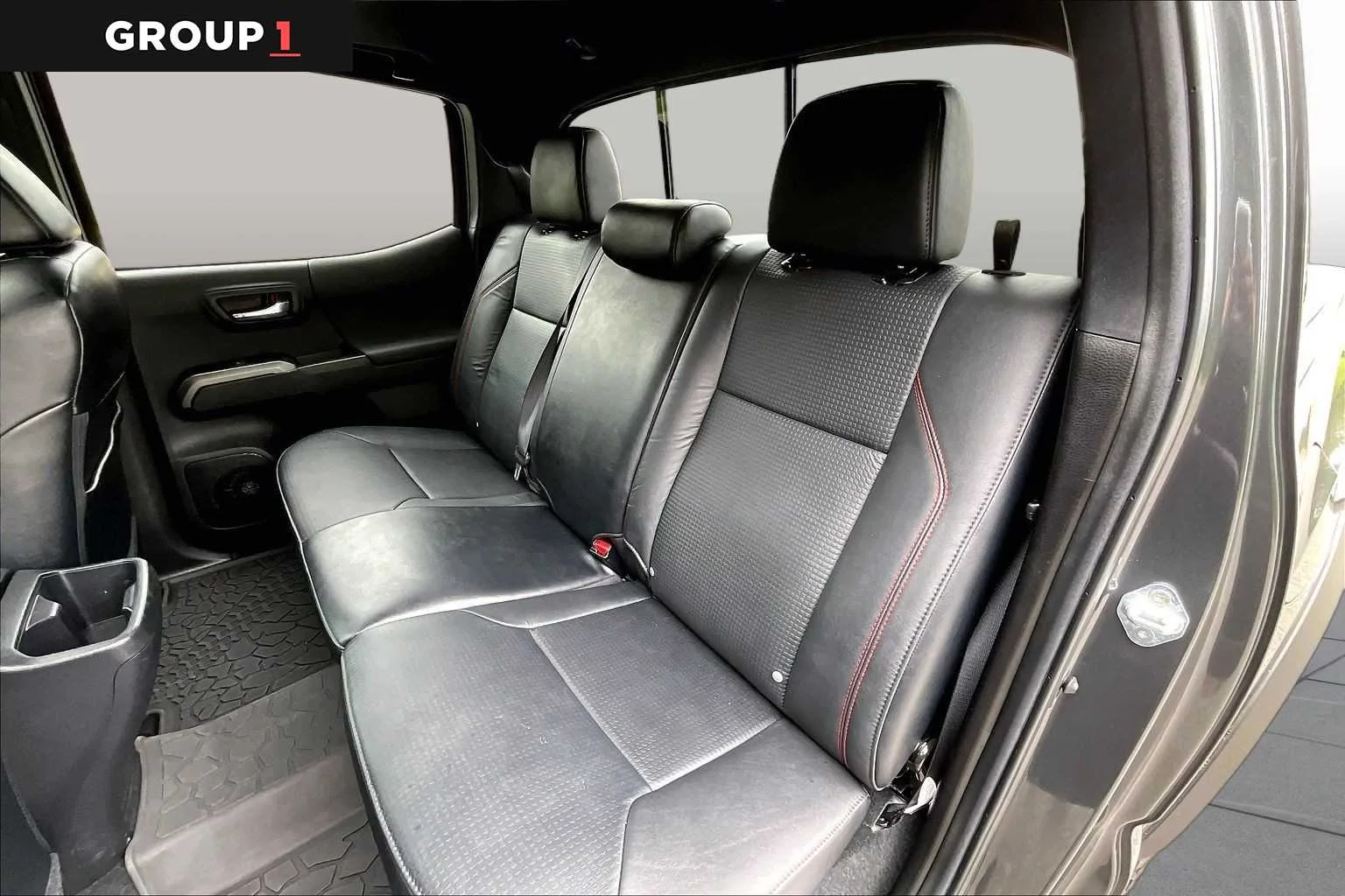Certified Used 2023 Magnetic Gray Metallic Toyota TRD Pro image 21