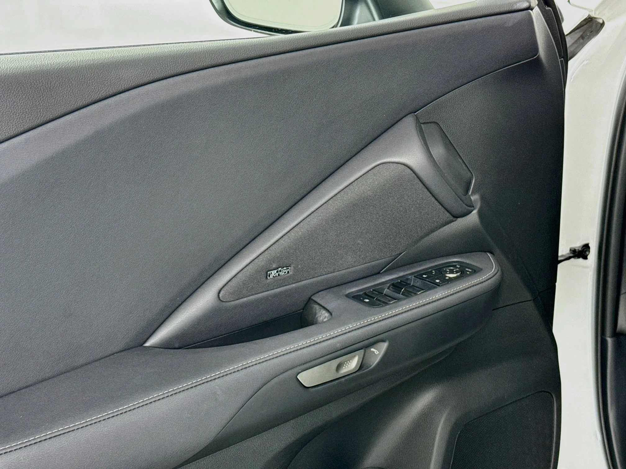 Certified Used 2025 Pearl Lexus 350 F SPORT Handling image 19