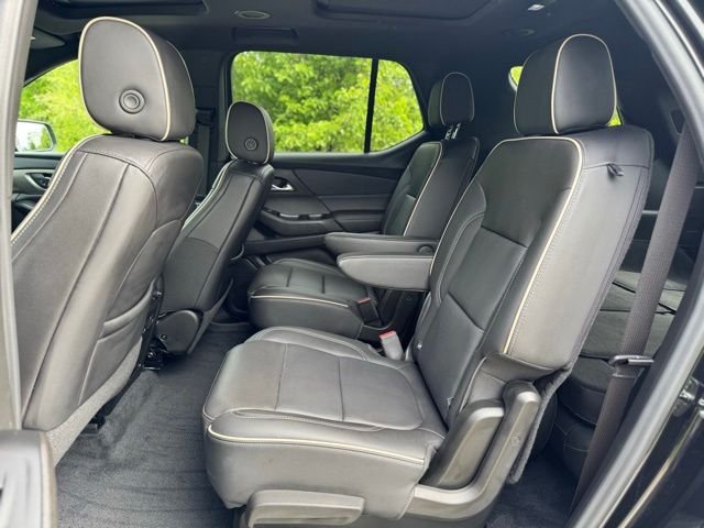 2023 Chevrolet Traverse Premier - Photo 13