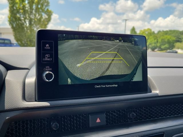 New 2026 Urban Gray Pearl Honda Sport-L image 21