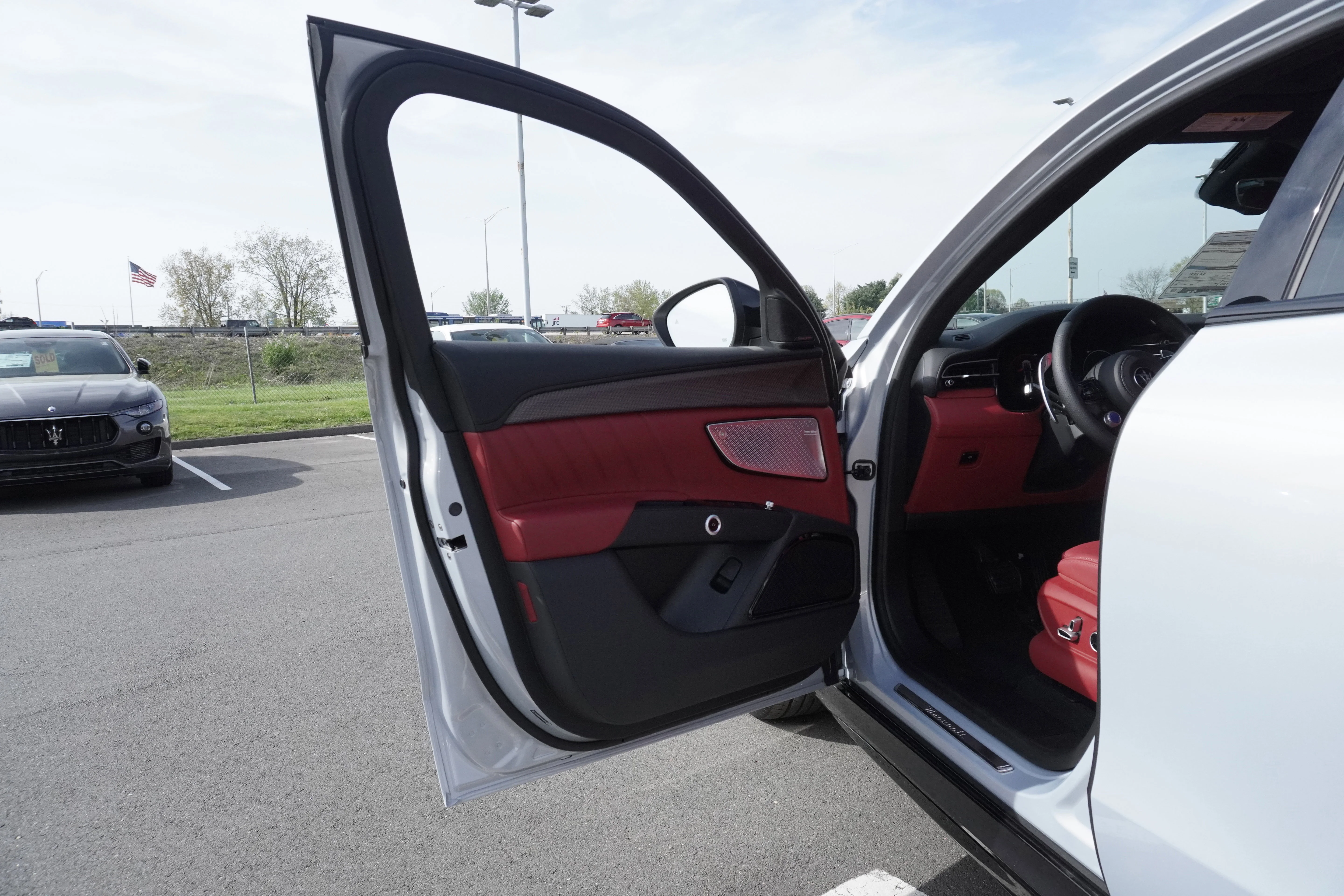 2025 Maserati Grecale FOLGORE - Photo 15