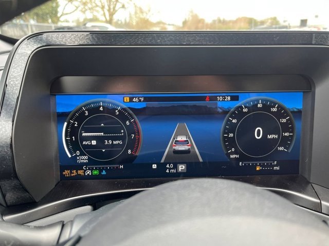 New 2026 RIVER ROCK PEARL Subaru Touring XT image 14