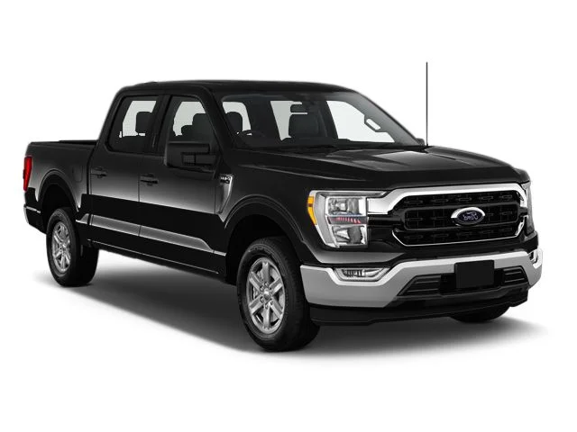 2025 Ford F-150 XLT 4x4 SuperCrew 145 in's photo
