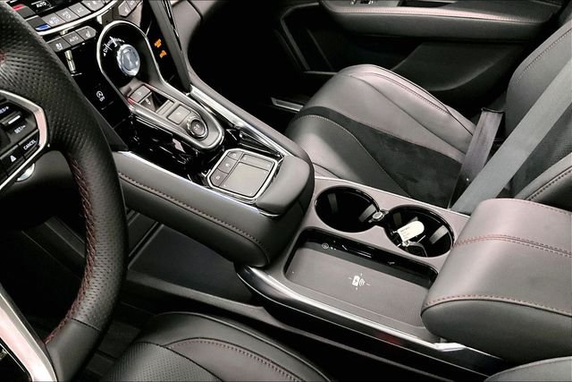 2025 Acura RDX A-Spec Package - Photo 18