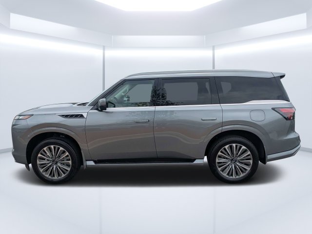 New 2026 DYNAMIC METAL INFINITI Luxe 2WD image 6