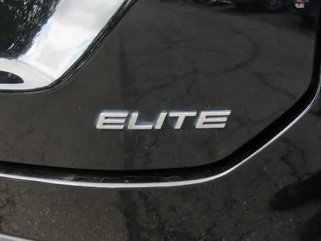 2023 Honda Pilot Elite - Photo 8