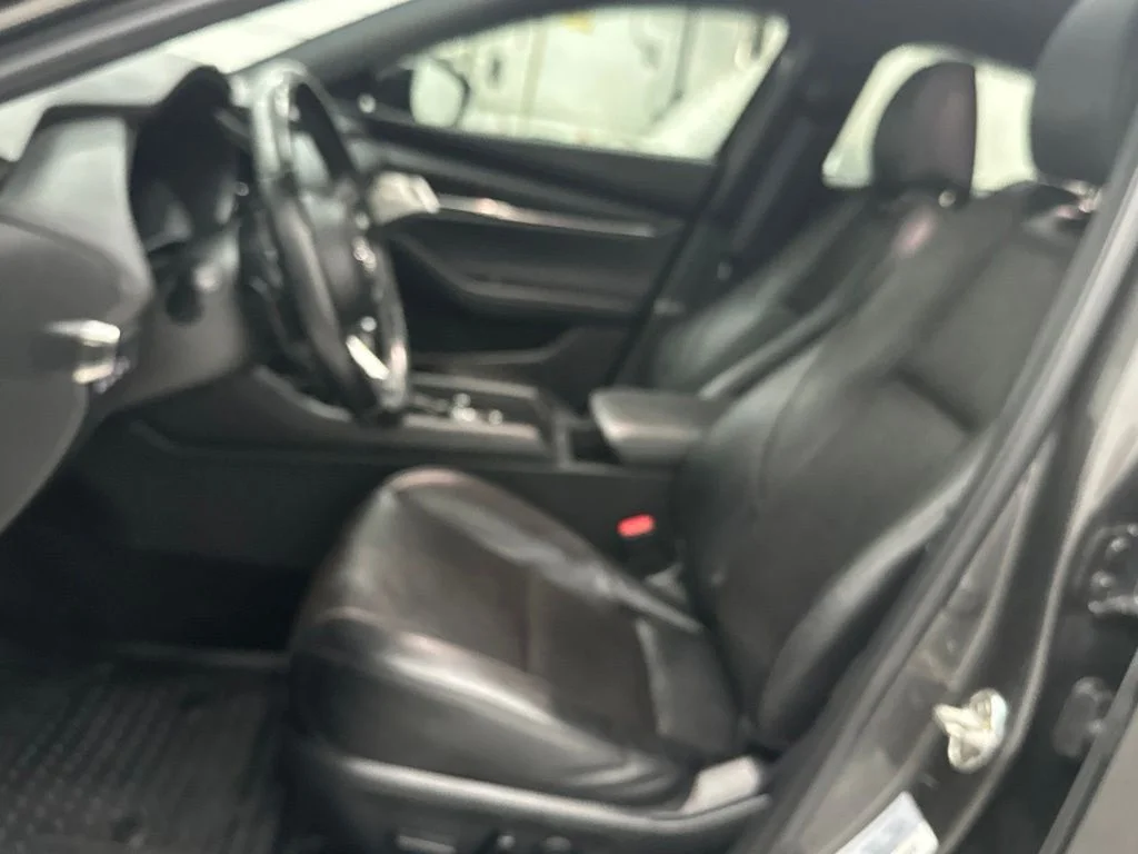 Used 2021 Gray Mazda Premium Plus image 21