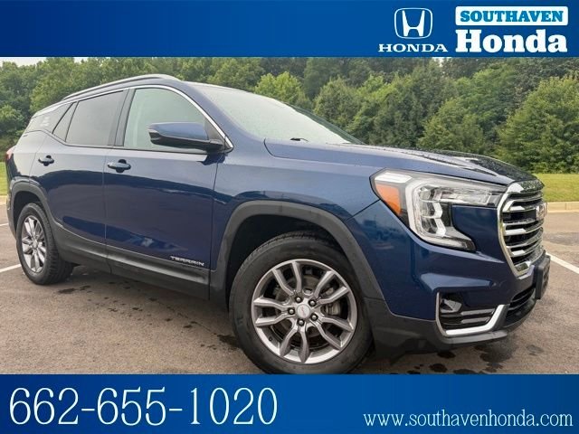 2023 GMC Terrain SLT AWD's photo