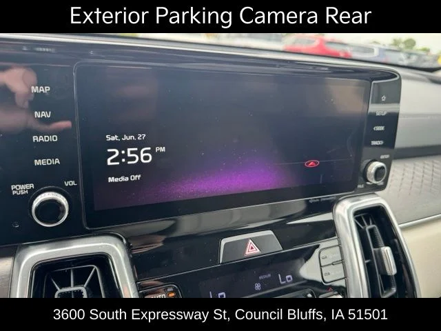 Used 2023 Gray Kia SX image 26