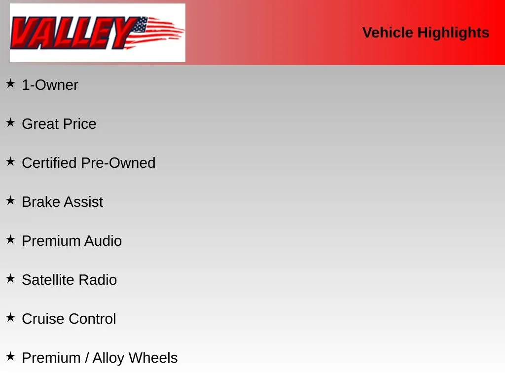 Used 2023 White Toyota XLE image 10