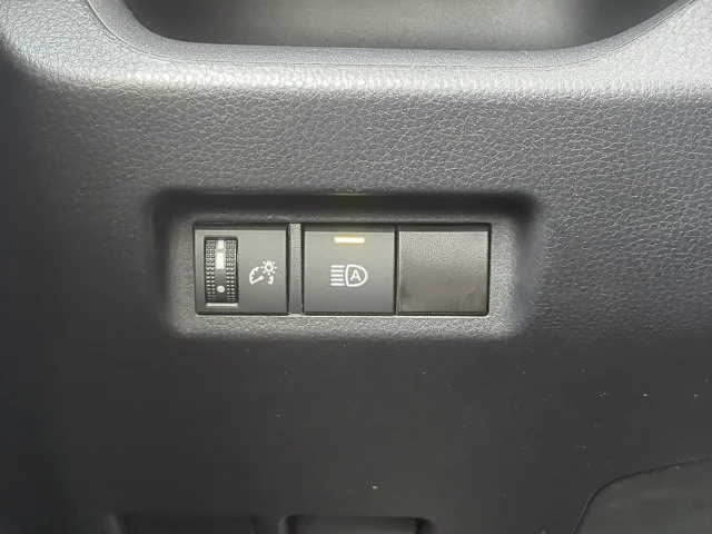 Certified Used 2024 White Toyota LE image 25