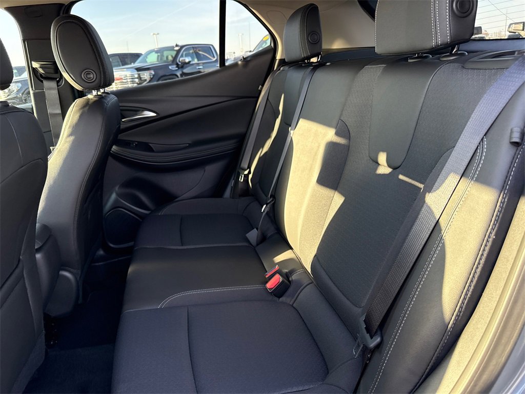 2026 BUICK ENCORE GX - Image 29