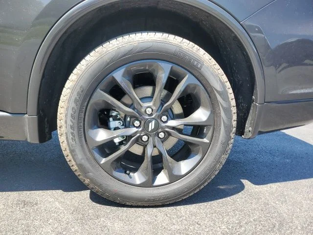 New 2026 Vapor Gray Exterior Paint Dodge GT Plus image 9