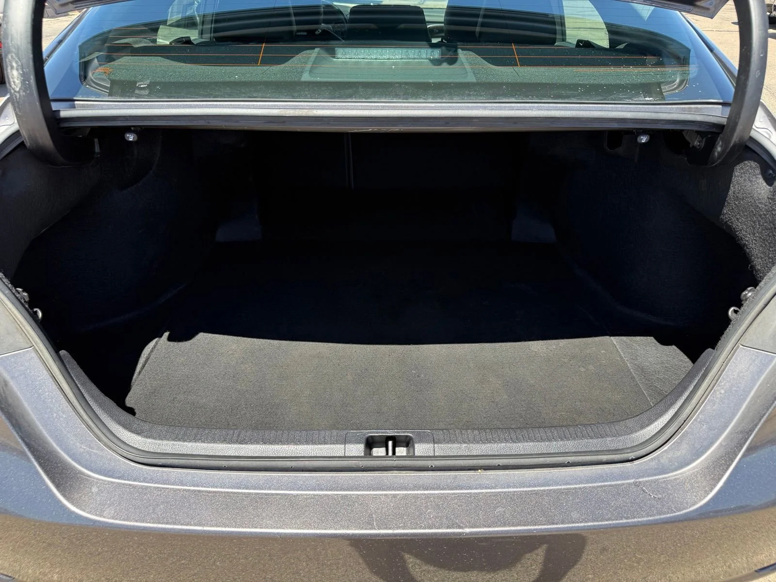 2024 Toyota Camry XSE - Photo 37