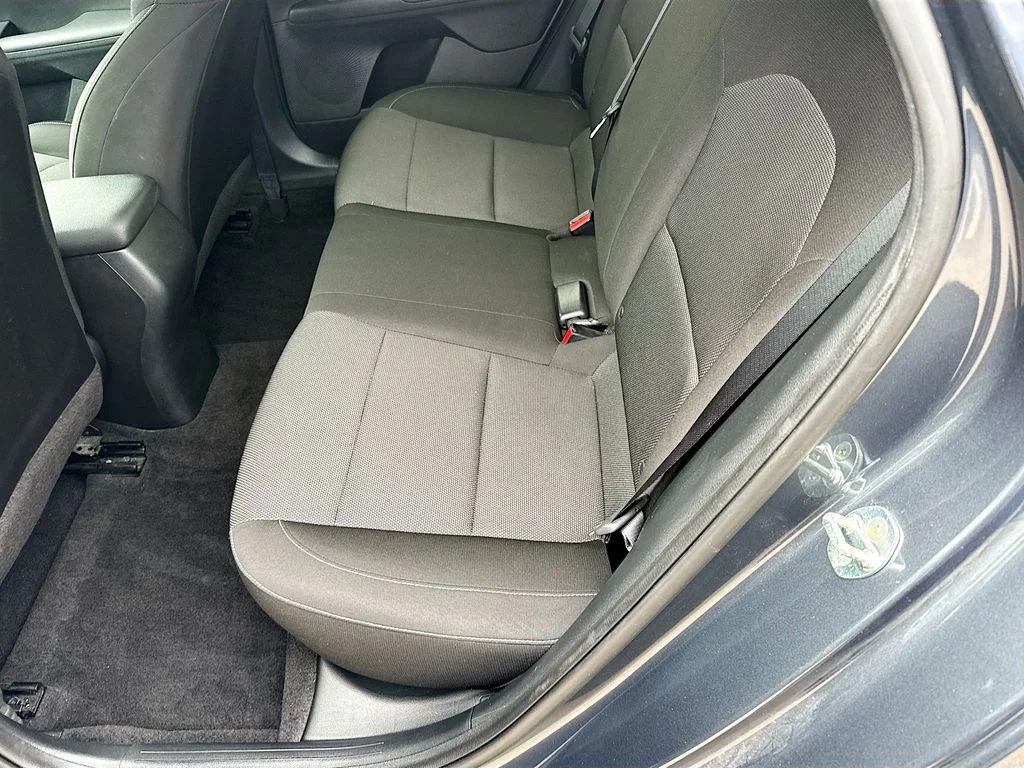 Used 2023 Gray Kia LXS image 28
