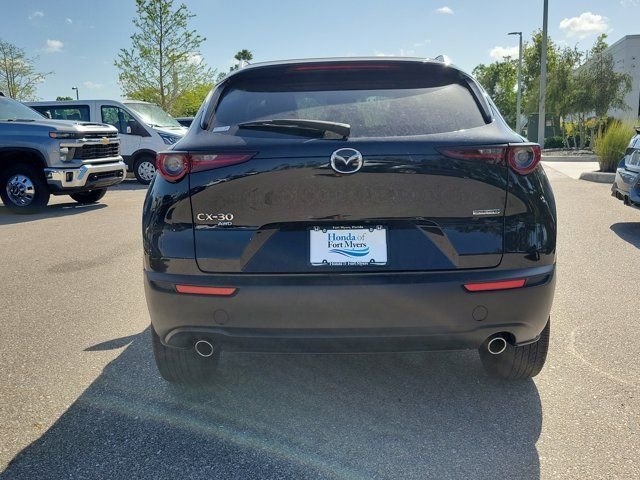 Used 2024 Black Mazda 2.5 S Select Sport image 5