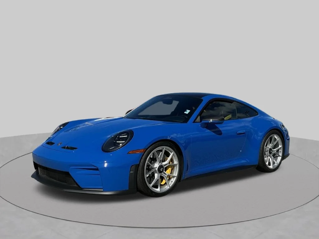 Used 2026  Porsche GT3 image 2