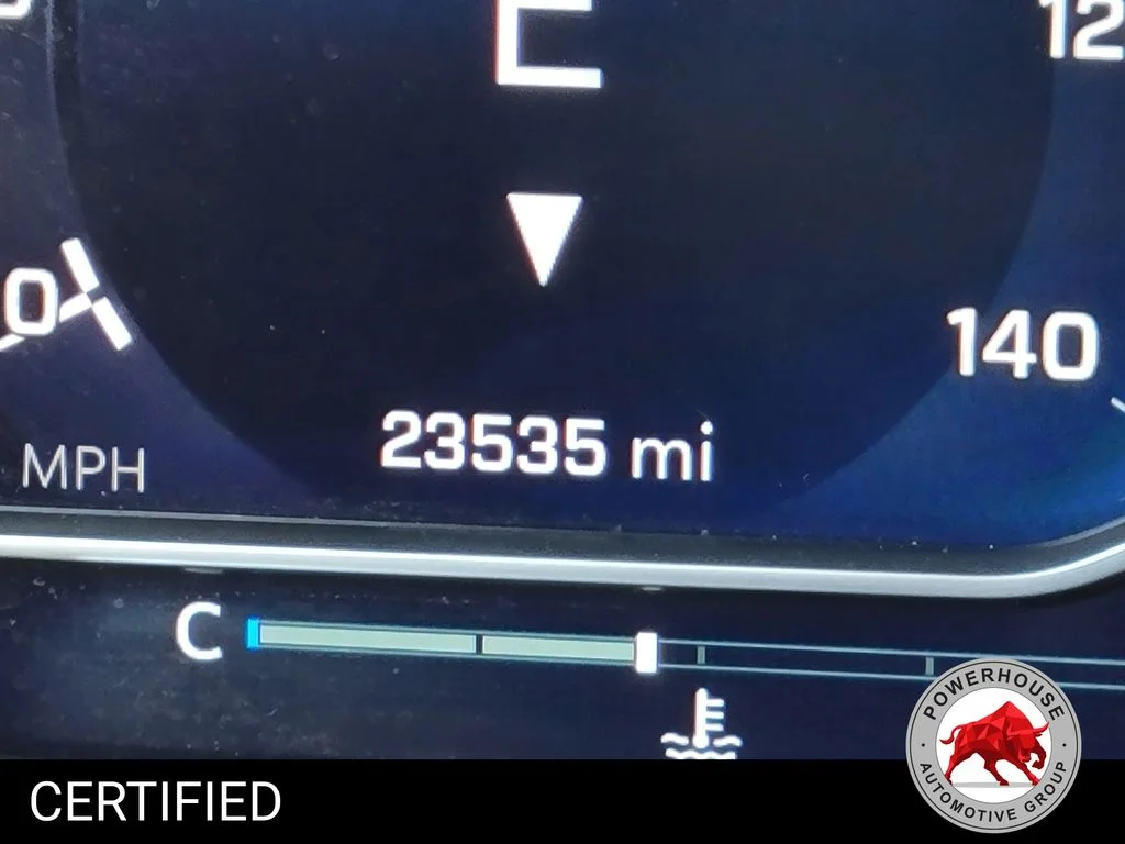 Certified Used 2022 Gray Chevrolet LT image 34