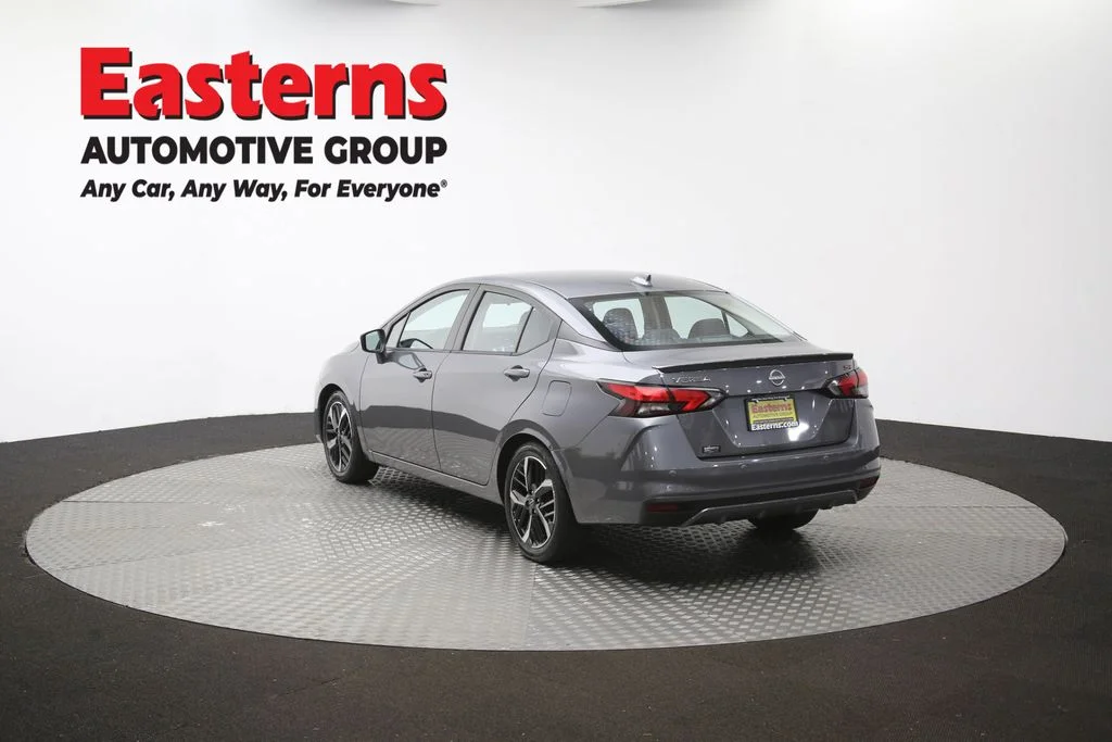 Used 2024 Gray Nissan 1.6 SR image 65