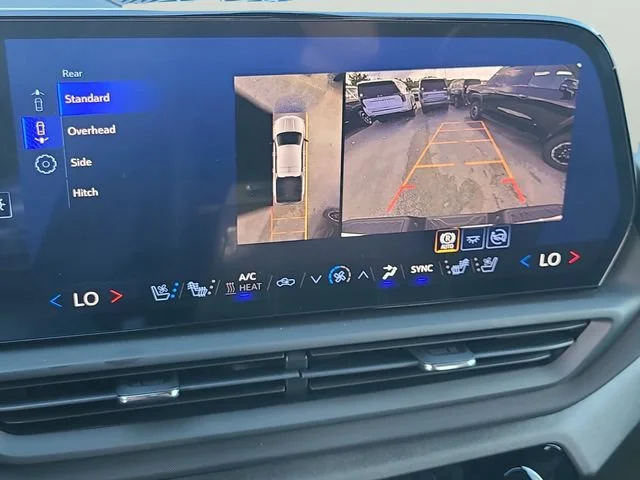 New 2026 Summit White Chevrolet LT - Extended Range image 27