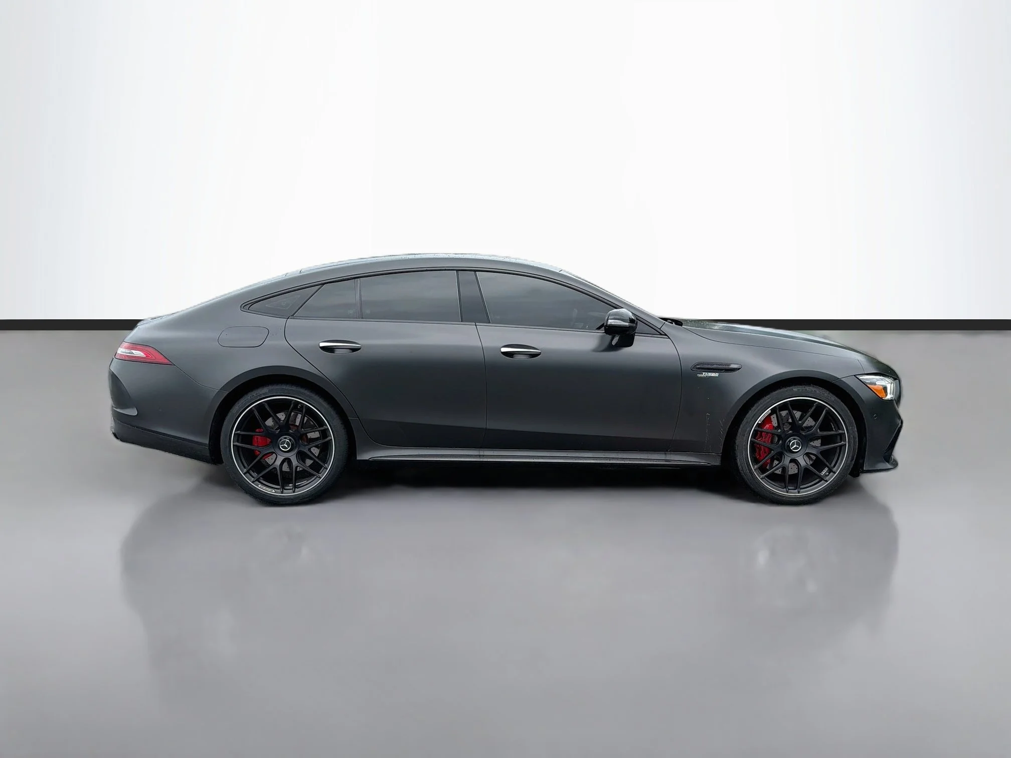 Used 2023 Manufaktur Grap Mercedes-Benz AMG® GT 53 image 6