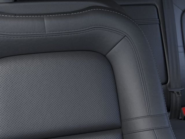 New 2025 Black Metallic Lincoln Grand Touring image 16