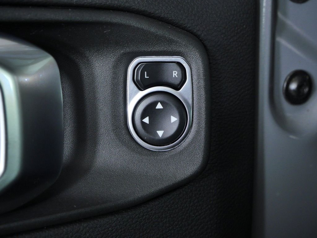 Used 2023 Gray Jeep Rubicon image 36