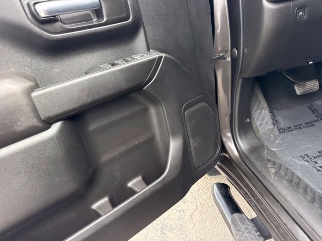 Used 2022 Brown Chevrolet Custom image 32